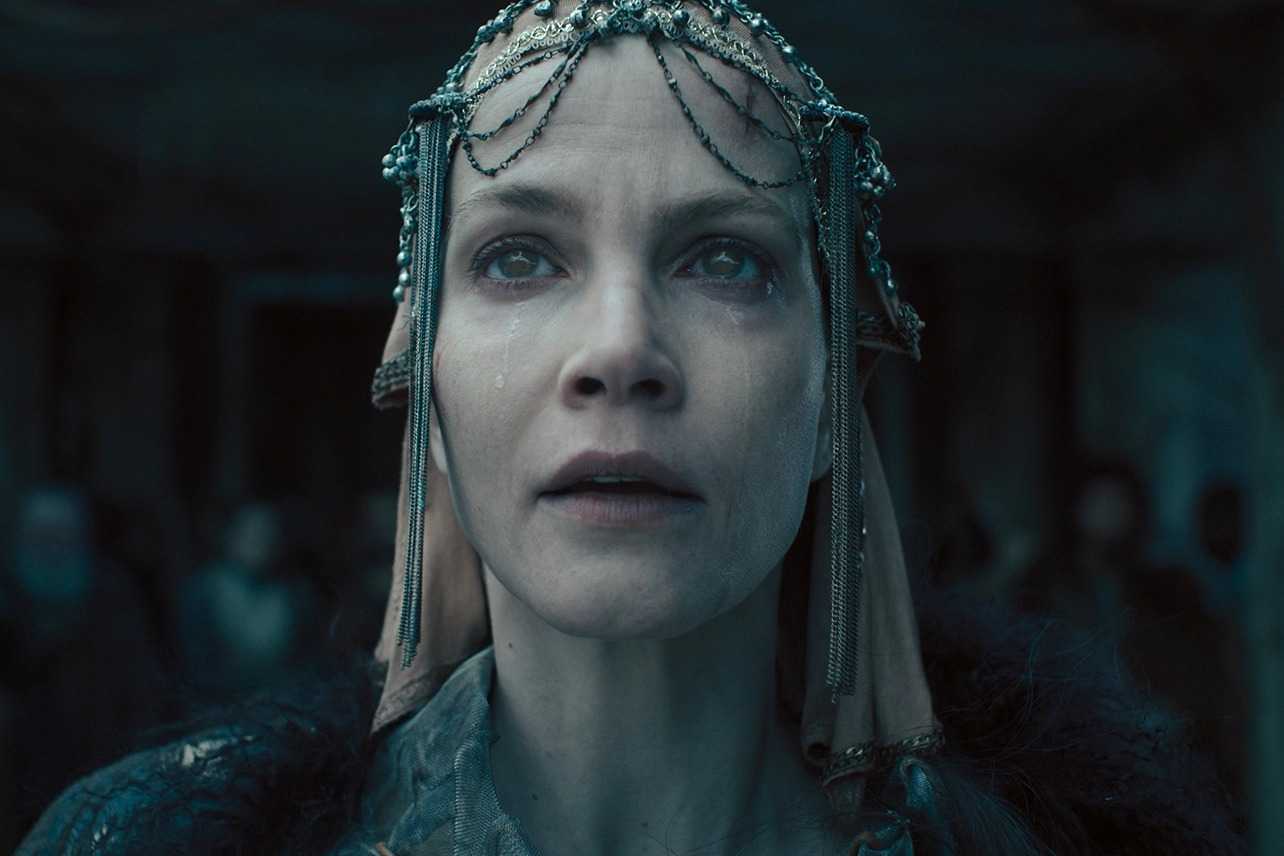 Сильвия хукс (sylvia hoeks) - биография, новости, личная жизнь