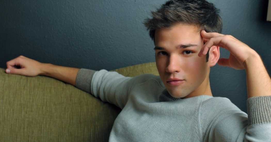 Nathan kress net worth 2023: age, height, weight, wife, kids, bio-wiki | wealthy persons