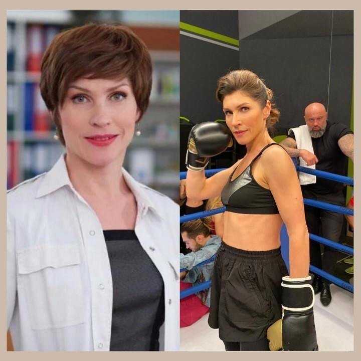 Светлана камынина