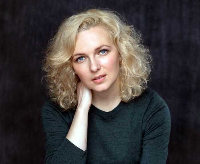 Дарья лузина: личная жизнь (муж, дети). биография