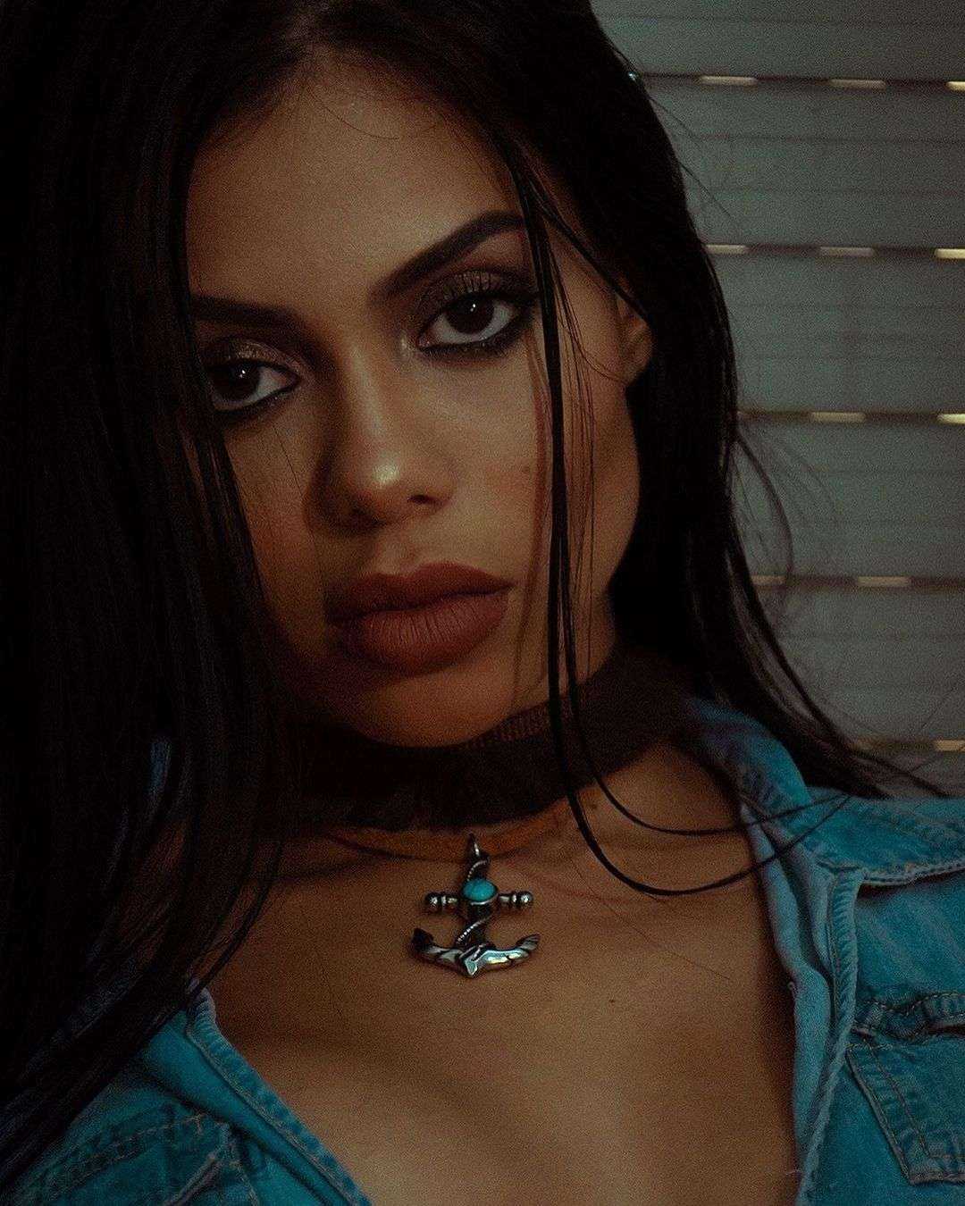 Canela skin net worth 2023: between modeling and av stardom
