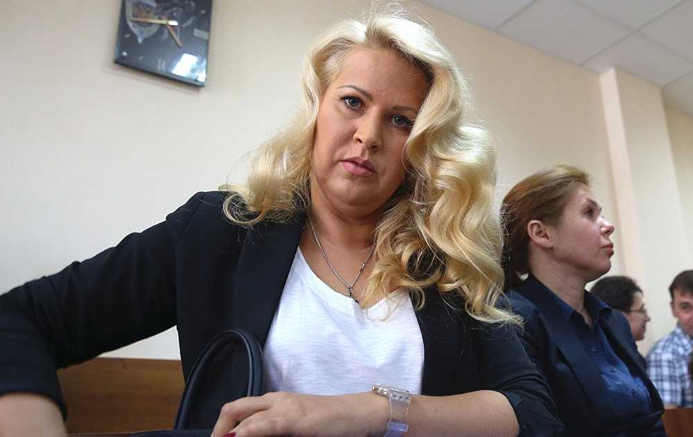 Сильно похудевшая экс-чиновница минобороны евгения васильева поразила соцсети своим фото -