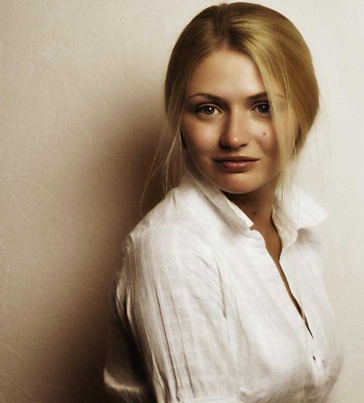 Елена турбал