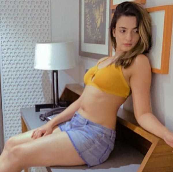 Reena sky biography, age, images, height, net worth » bioofy