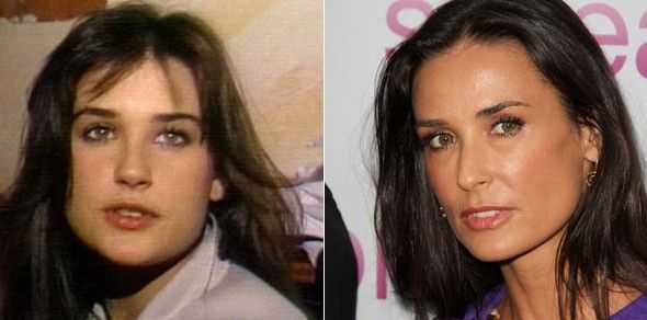 Деми мур (demi moore) – биография, фото, личная жизнь, дети, рост, вес 2021
