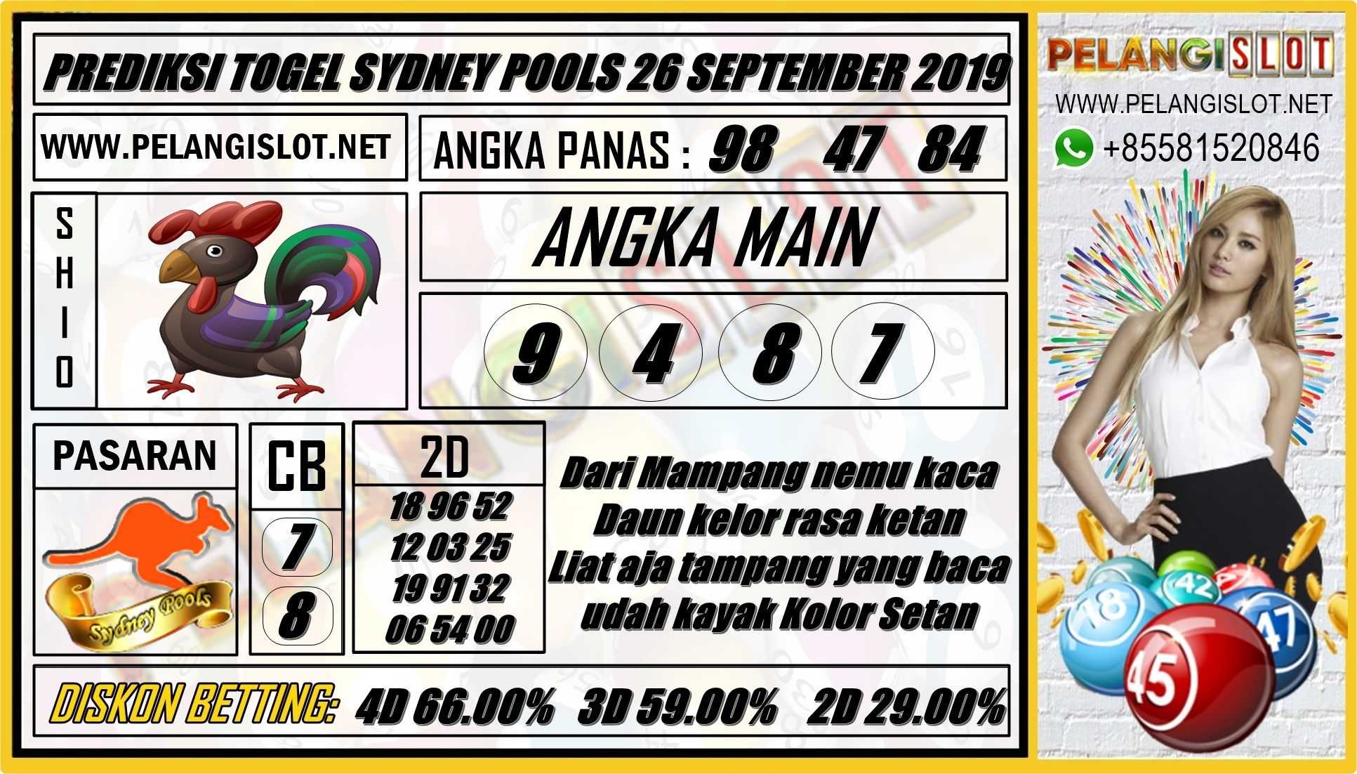 Togel sidney pools | pengeluaran sdy hari ini | keluaran sdy prize | data sdy terlengkap 2023 | result sdy tercepat