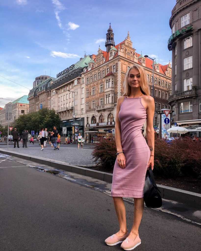 Nancy ace - wiki, biography, age, height, photos