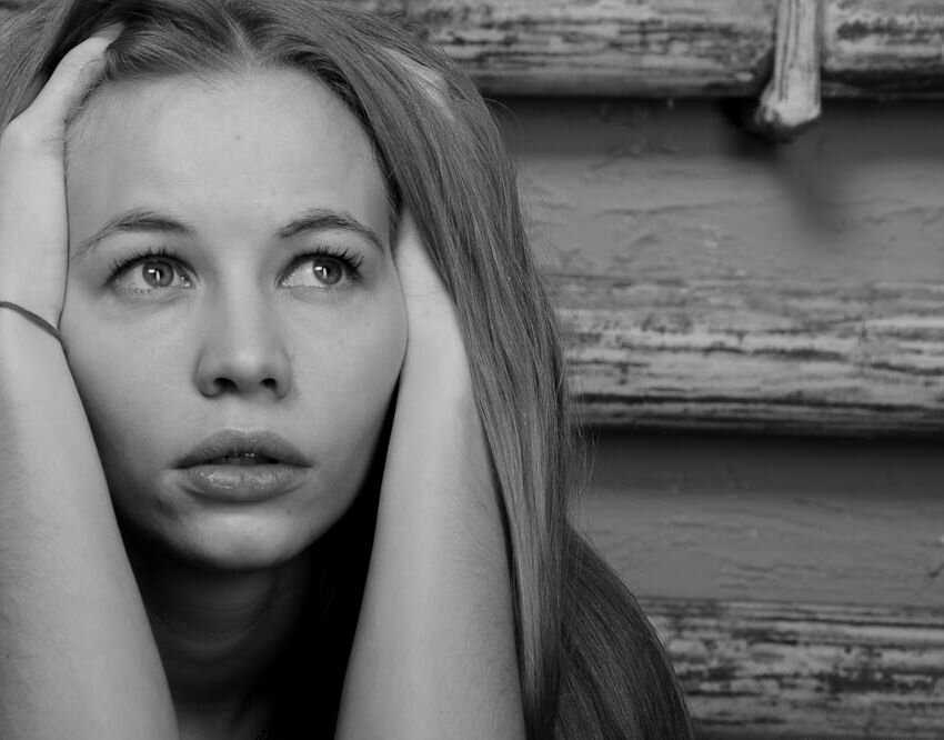 Светлана устинова