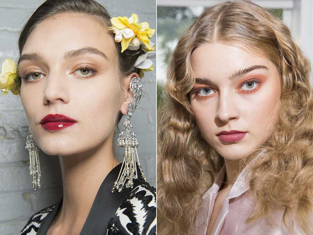 Макияж в стиле 70- х, осваиваем вновь возрожденный make up