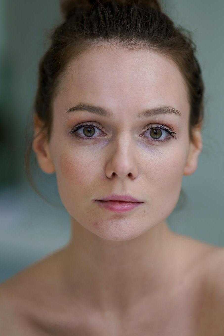 Чуйкова екатерина