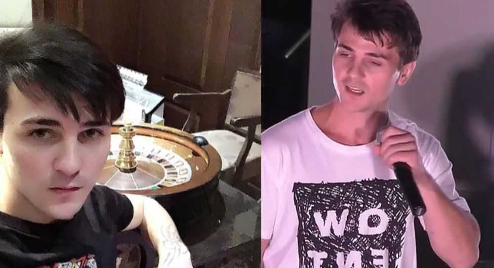 Юрий шатунов: жена и дети (сын и дочь). личная жизнь