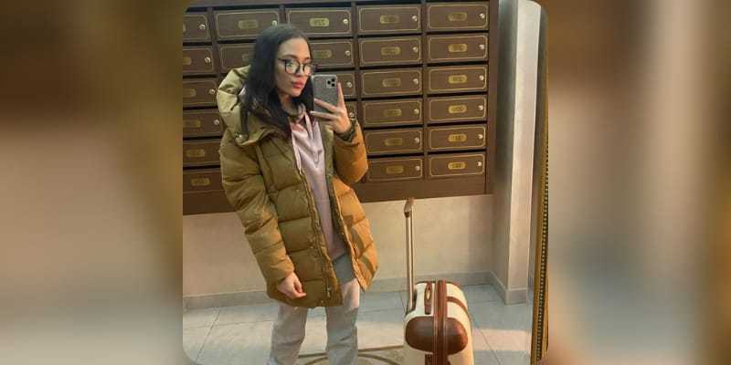 Кристина лисина умерла, рассматривается версия самоубийства