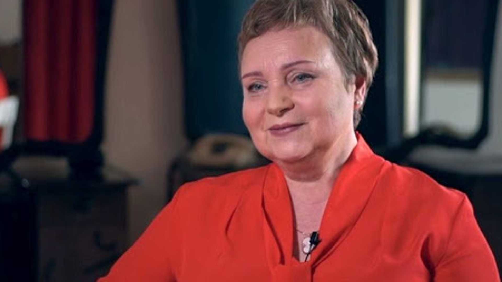 Евгения глушенко личная жизнь дети фото биография > персоналии