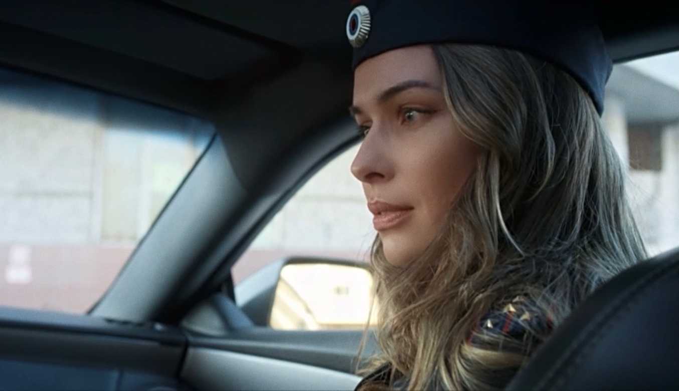 Юлия щербакова