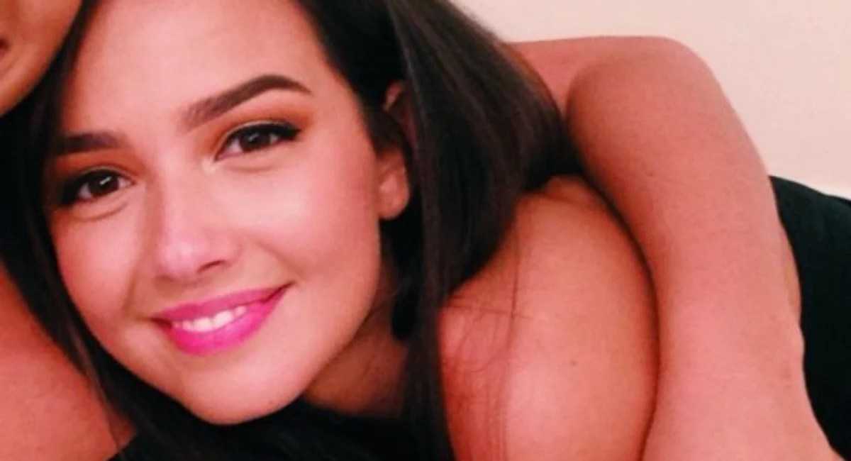Vina sky biography, wiki, age, height, boyfriend, photos