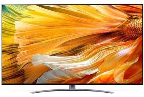 Lg qned91 обзор