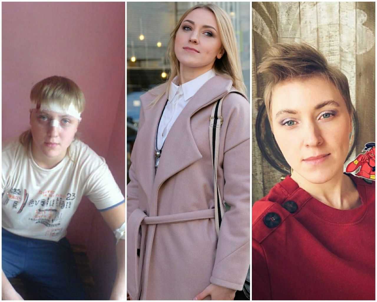Биография и личная жизнь анны тихомировой из шоу пацанки, свежие новости