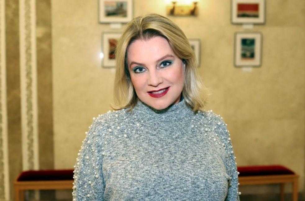 Актриса галина данилова рассказала, как муж-турок отнял у нее дом и машину