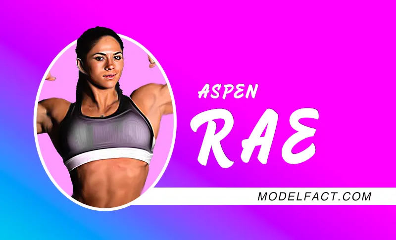 Aspen rae fitness, body, adult star, boyfriend & net worth