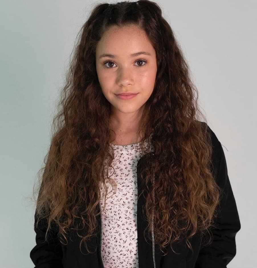 Olivia grace net worth, biography, age, height, wiki, facts