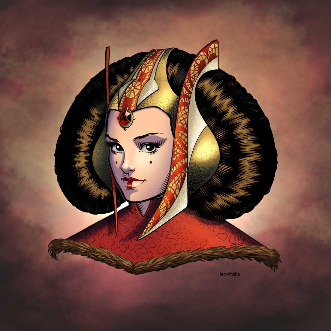 Padme amidala