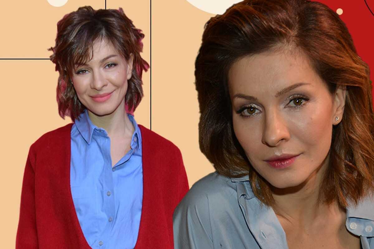 «идеальная» елена подкаминская до и после пластики