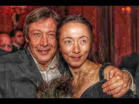 Новый поворот в смерти олега ефремова
