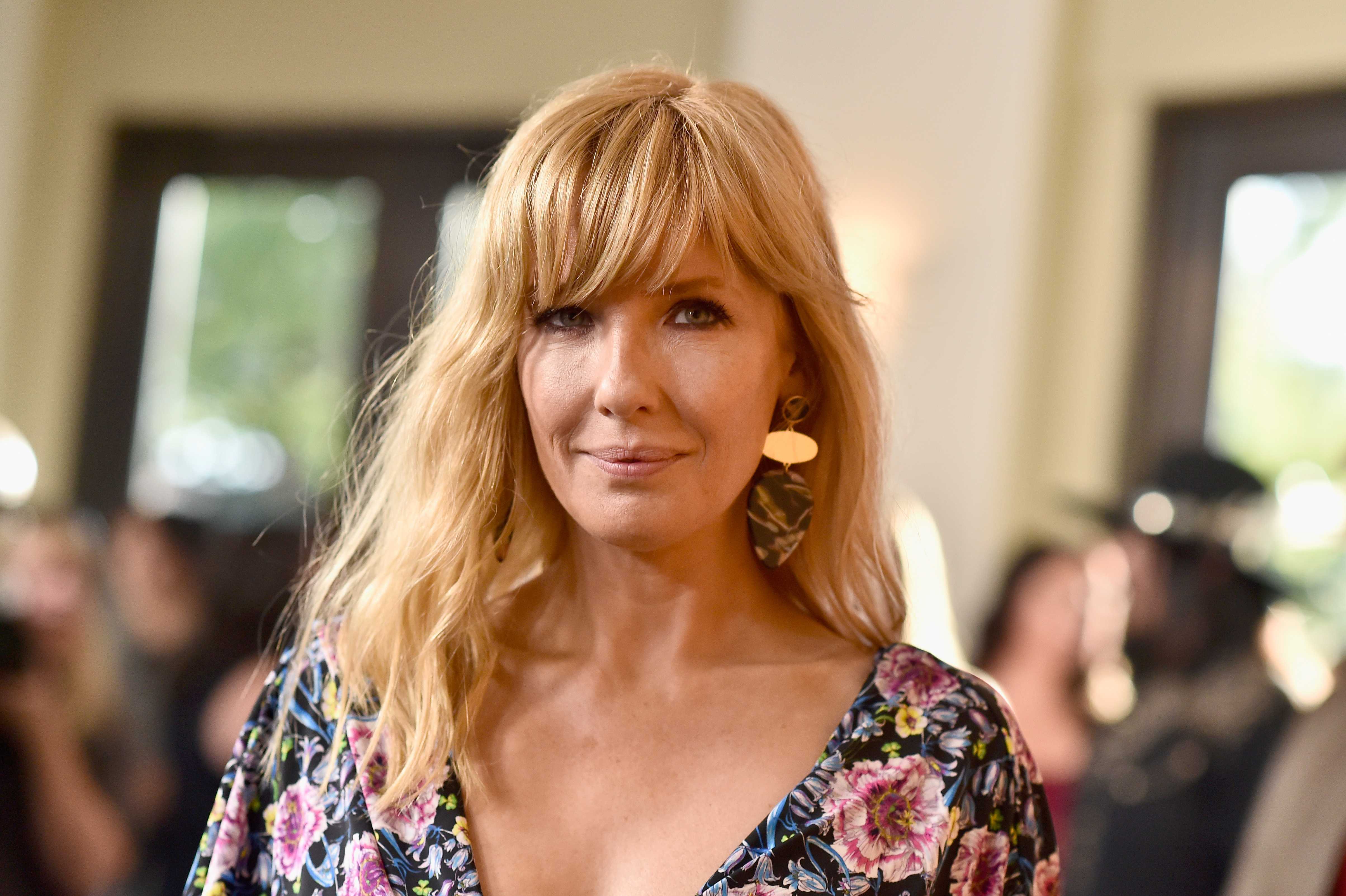 Kelly reilly meaurements, bio, height, weight, shoe and bra size