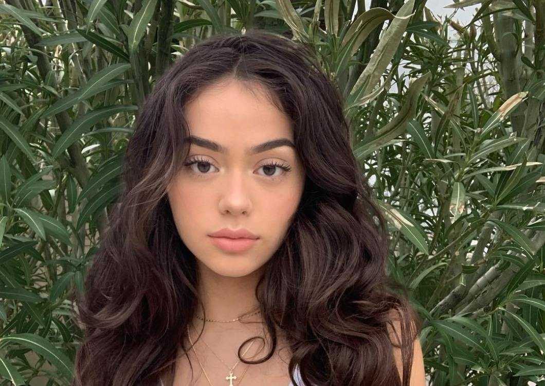 Sarai minx bio, net worth, wiki, videos, photos, age and new updates