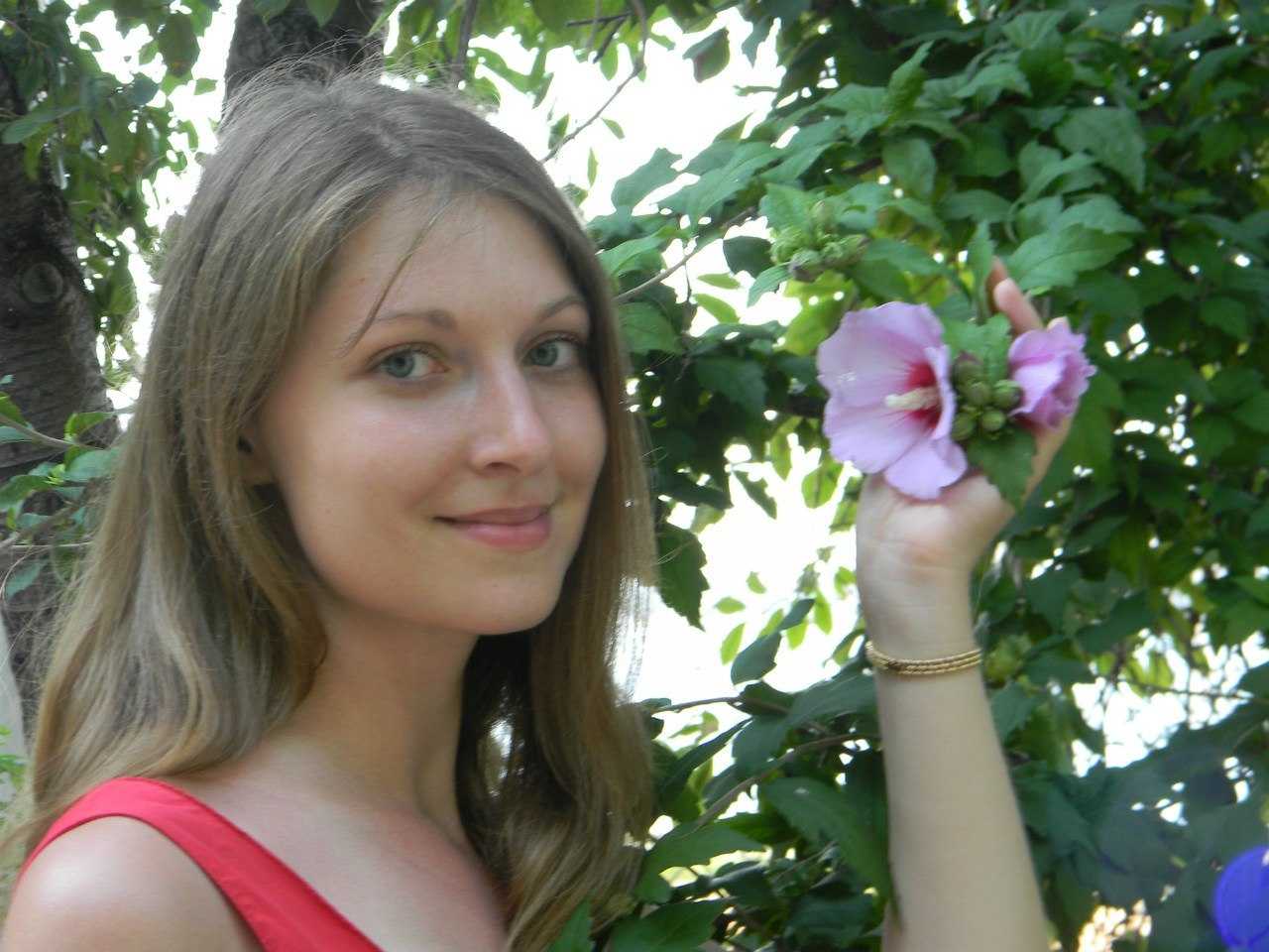 Артемова алёна
