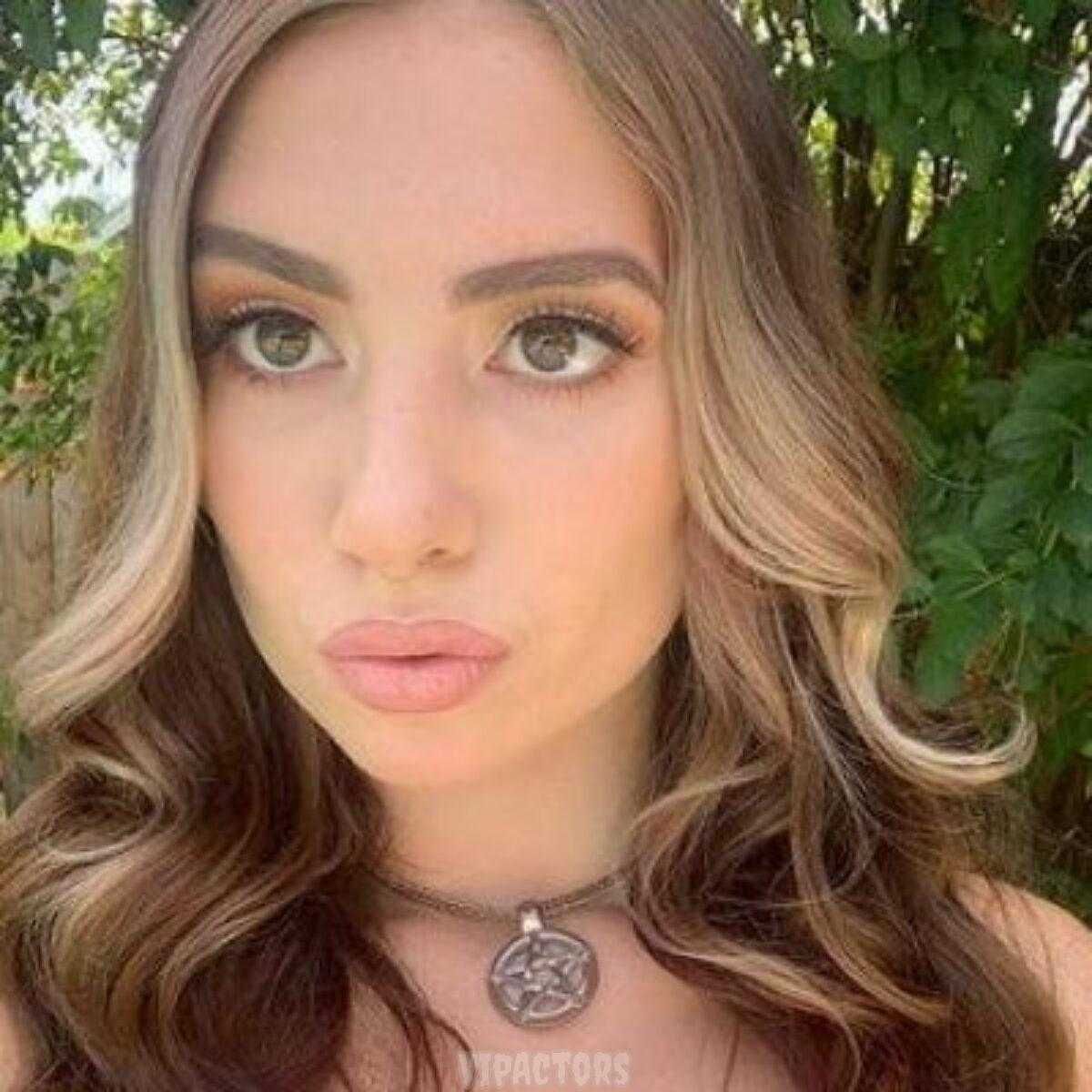 Giselle palmer