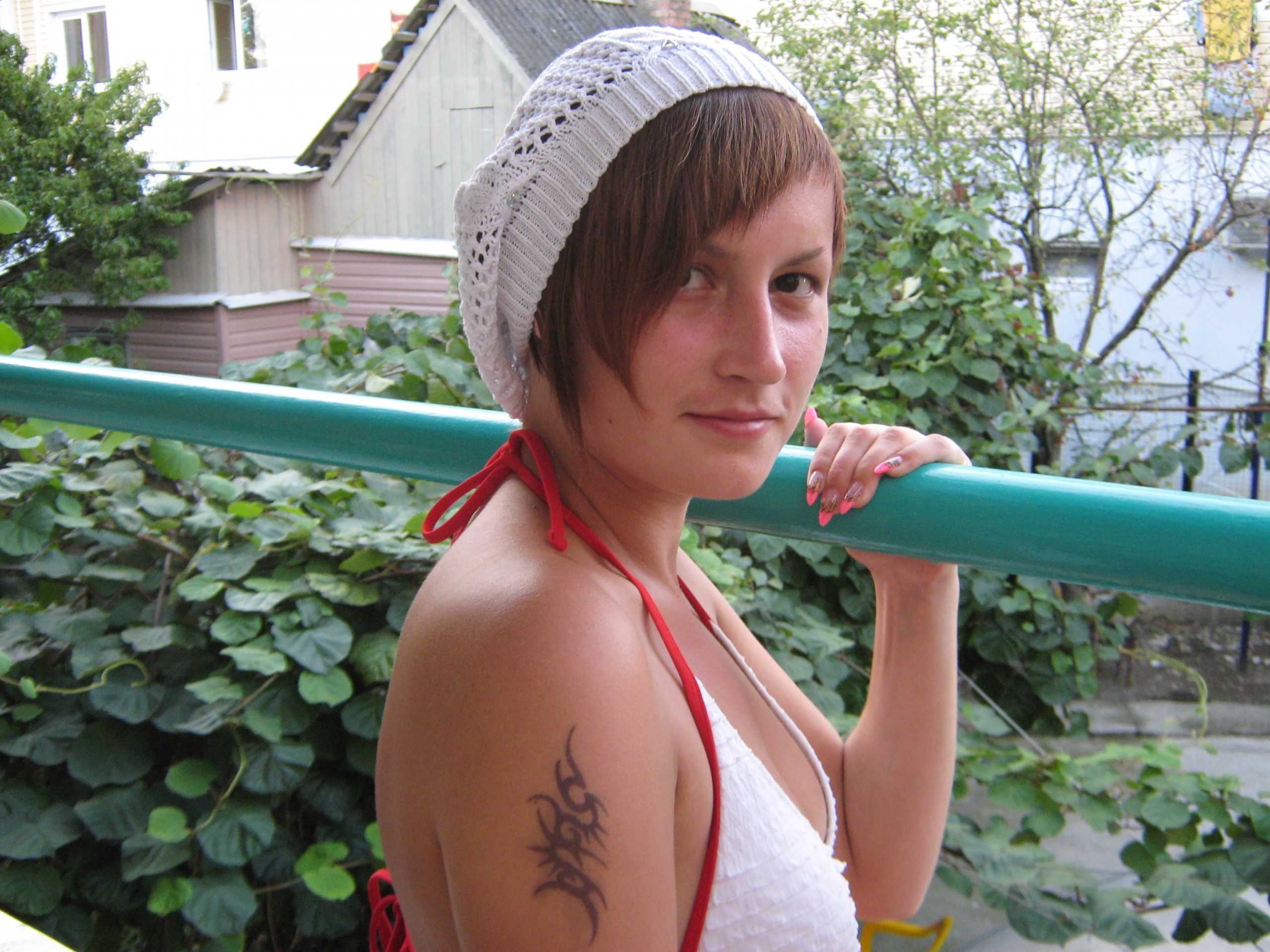 Елена нилова