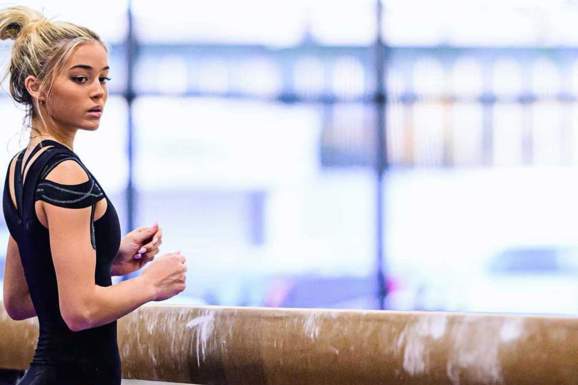 Olivia nice bio/wiki, family, height, career and net worth