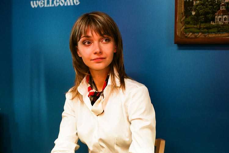 Почему дочь актрисы юлии мавриной долгие годы жила с отцом и как сегодня выглядит девочка