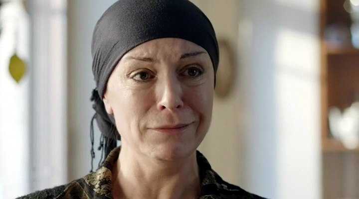 Актриса оксана базилевич личная жизнь