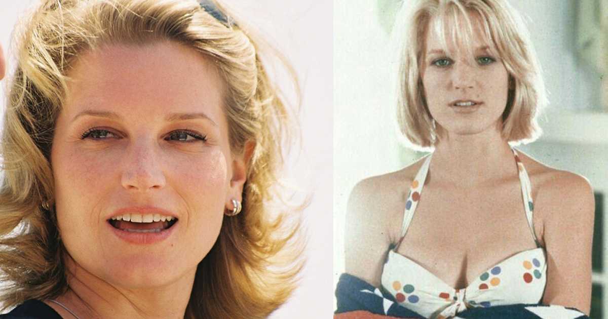 Bridget fonda: born into a legendary acting dynasty | revised 2023