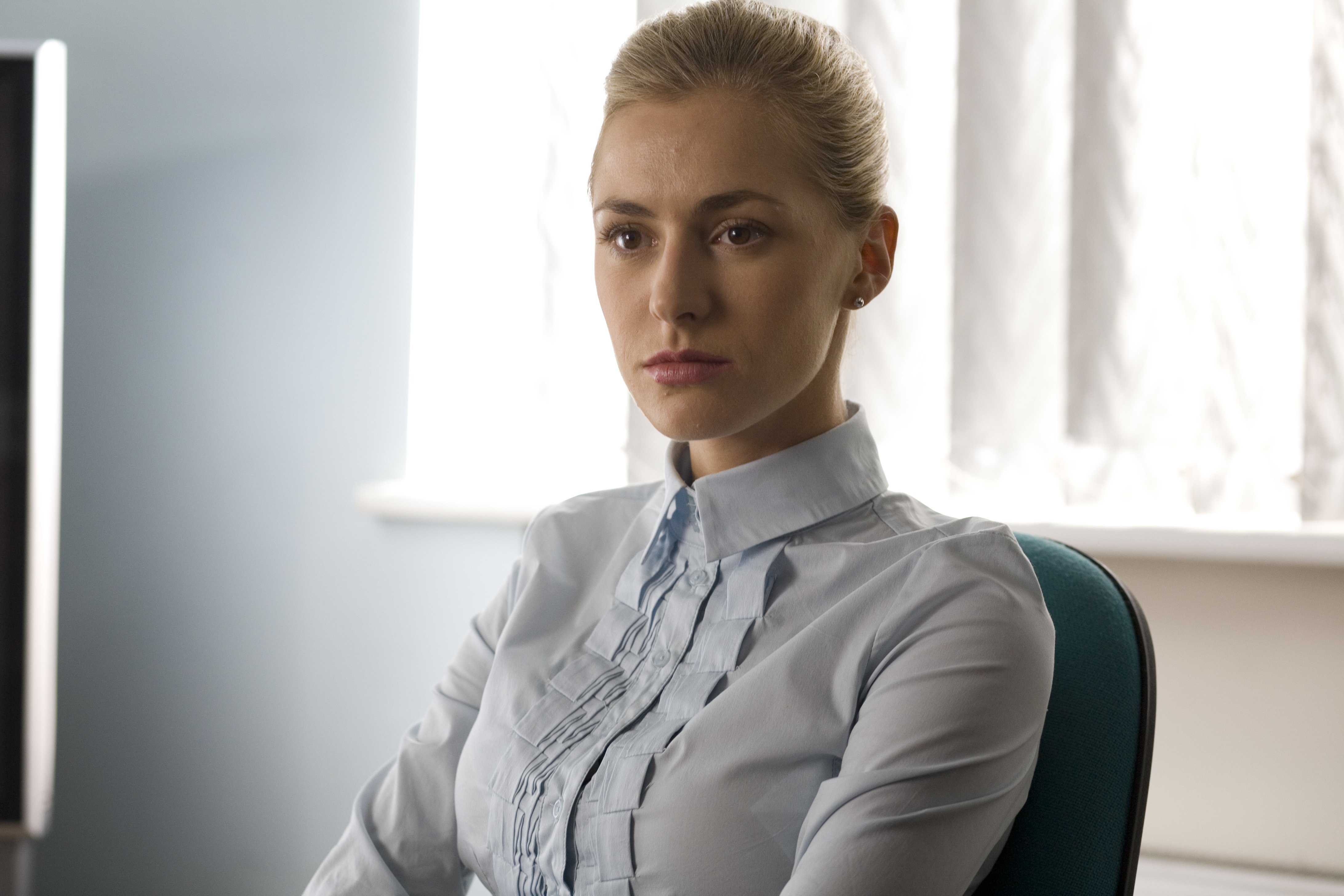 От судьбы не уйдешь. метания марины петренко в поисках себя