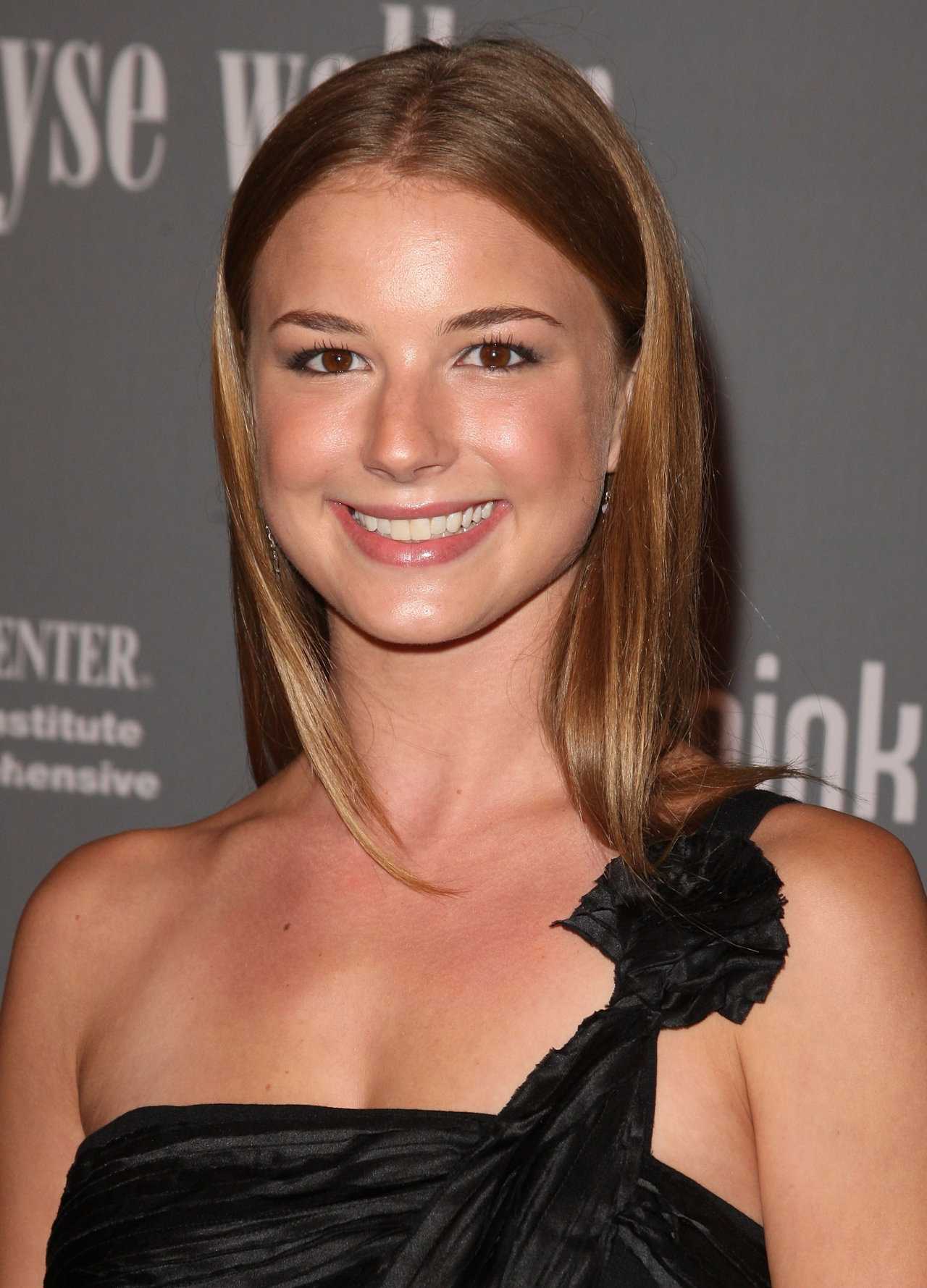 "revenge" co-star josh bowman & emily vancamp got married for real