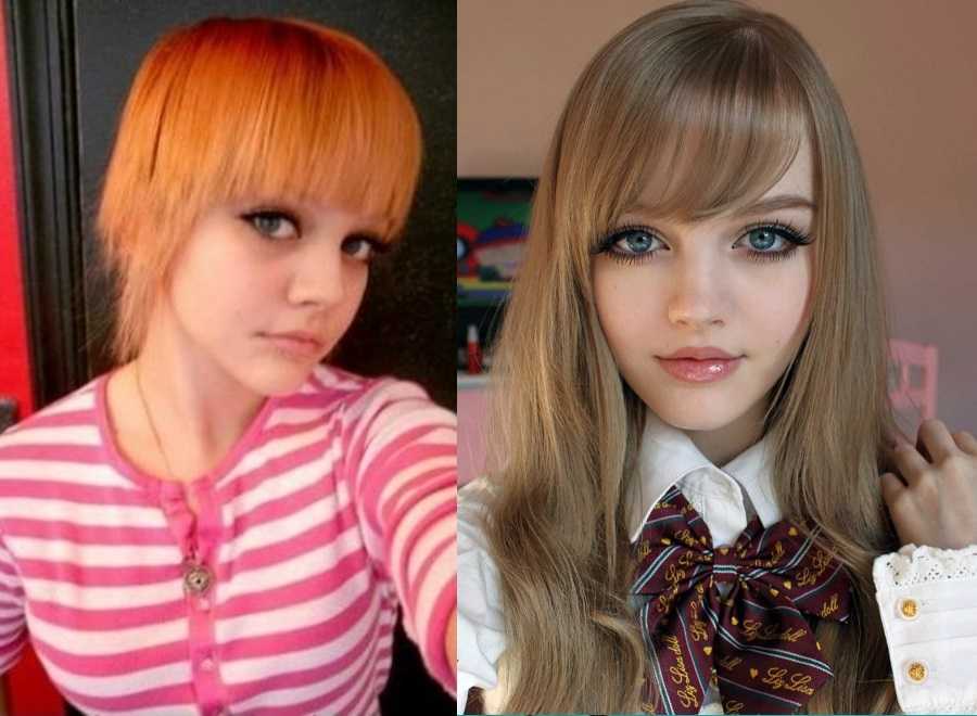 Рита дакота: секреты стройности и красоты