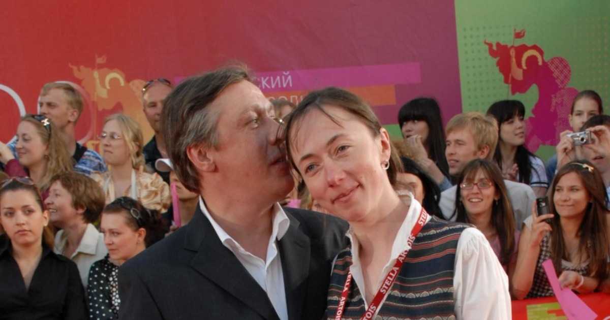 Любимые женщины олега ефремова