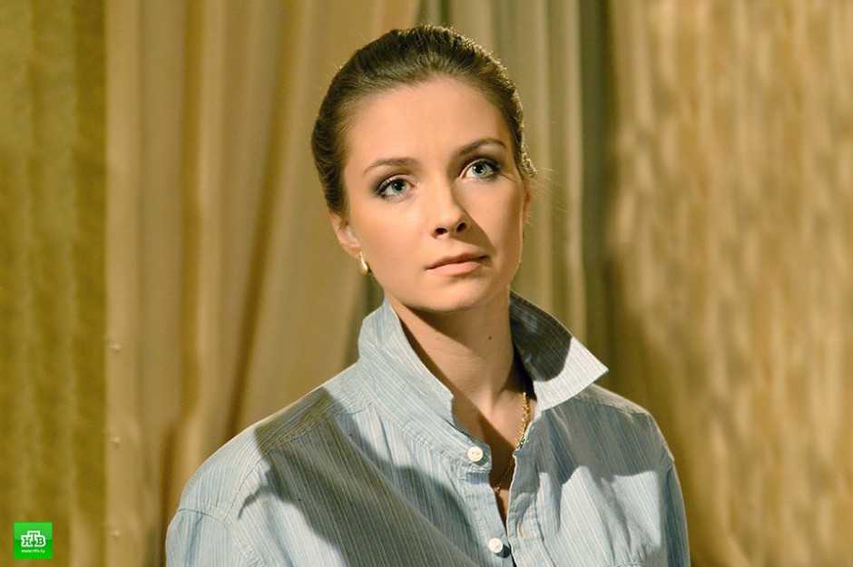 Елена бояршинова актриса личная жизнь