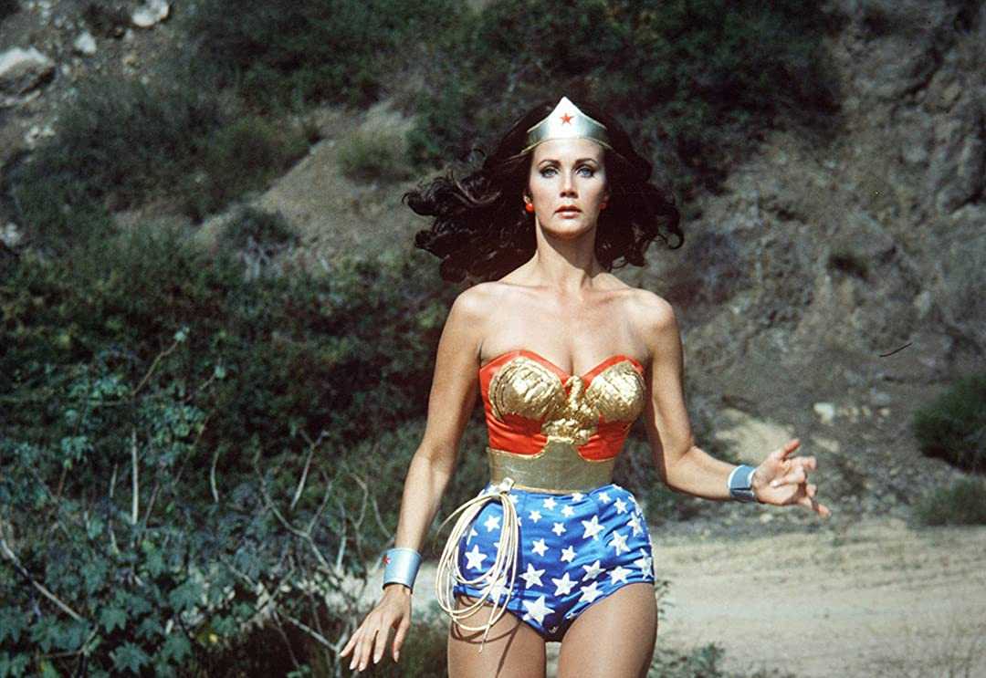 Wonder woman lynda carter will guest star on tv's supergirl