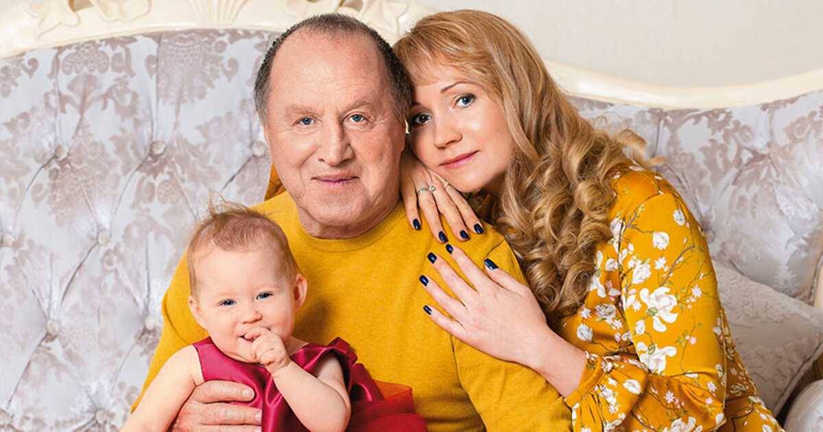 Агриппина стеклова: биография, личная жизнь, муж и дети (фото)