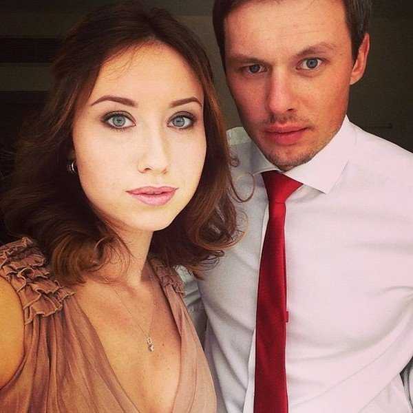 Валерия кабанова и эльдар лебедев