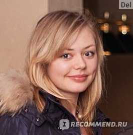 Боголепова ксения