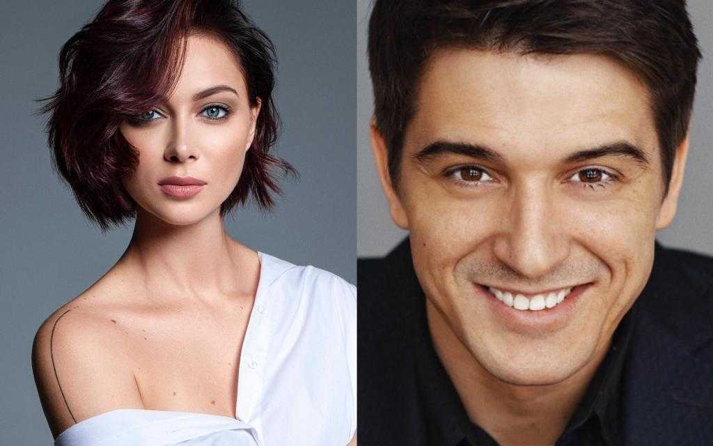 Где сейчас бывший муж настасьи самбурской?