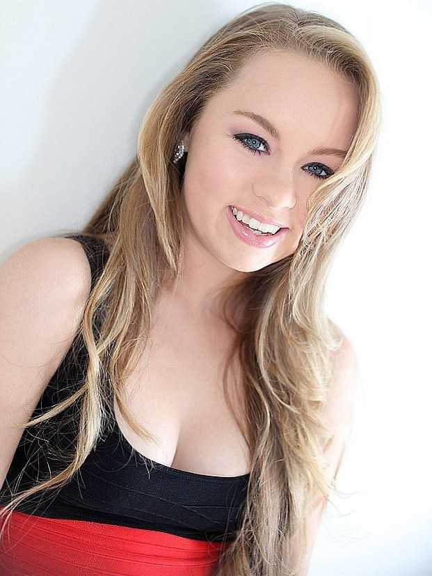 Madison chandler