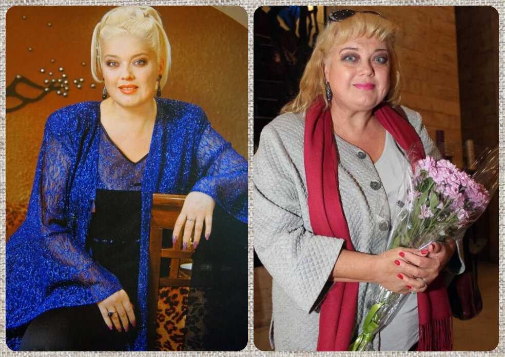 Наталья руденко актриса личная жизнь муж