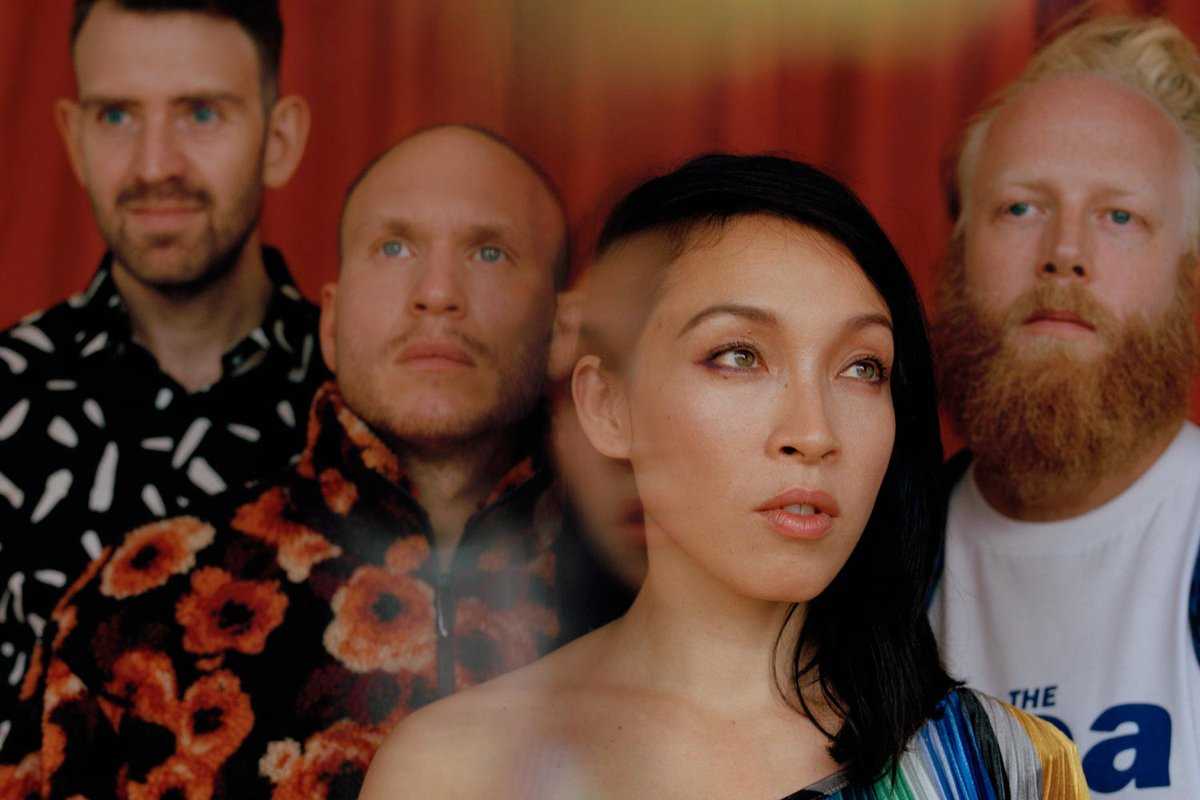 Little dragon explained