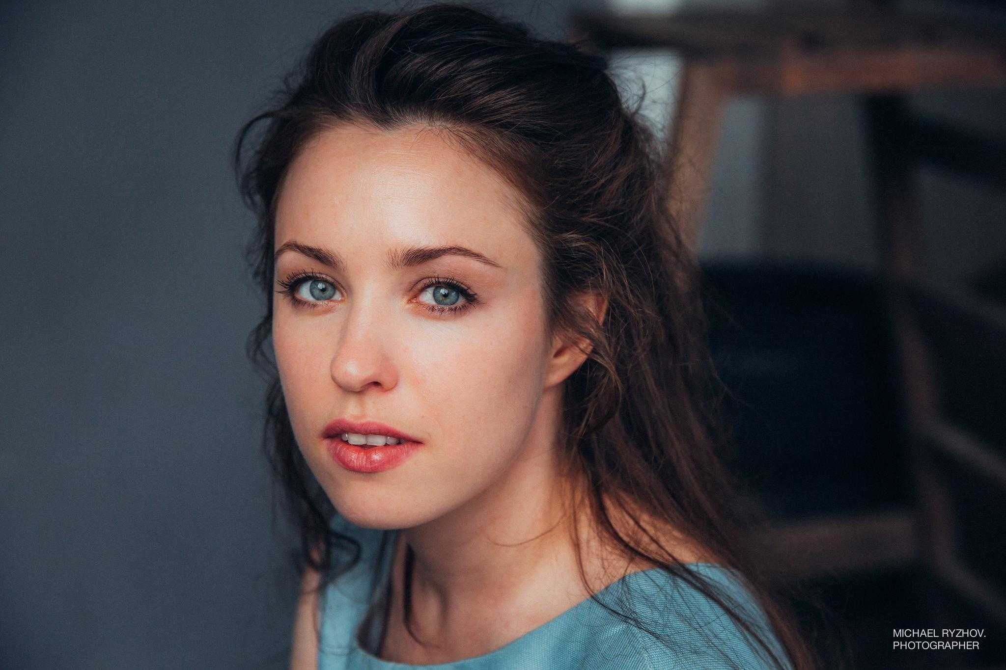Щербинина мария